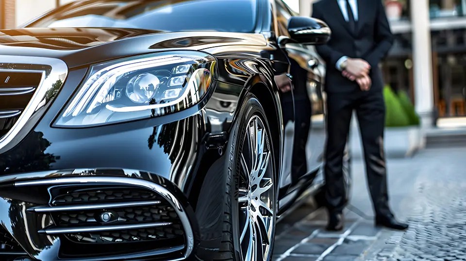 Etiquette and Tips for a Seamless Chauffeur Experience