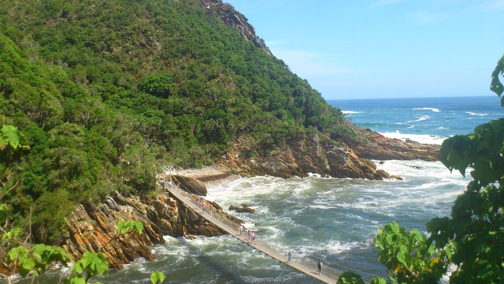 Luxury Cape Town to Garden Route Shuttle&nbsp;Services
