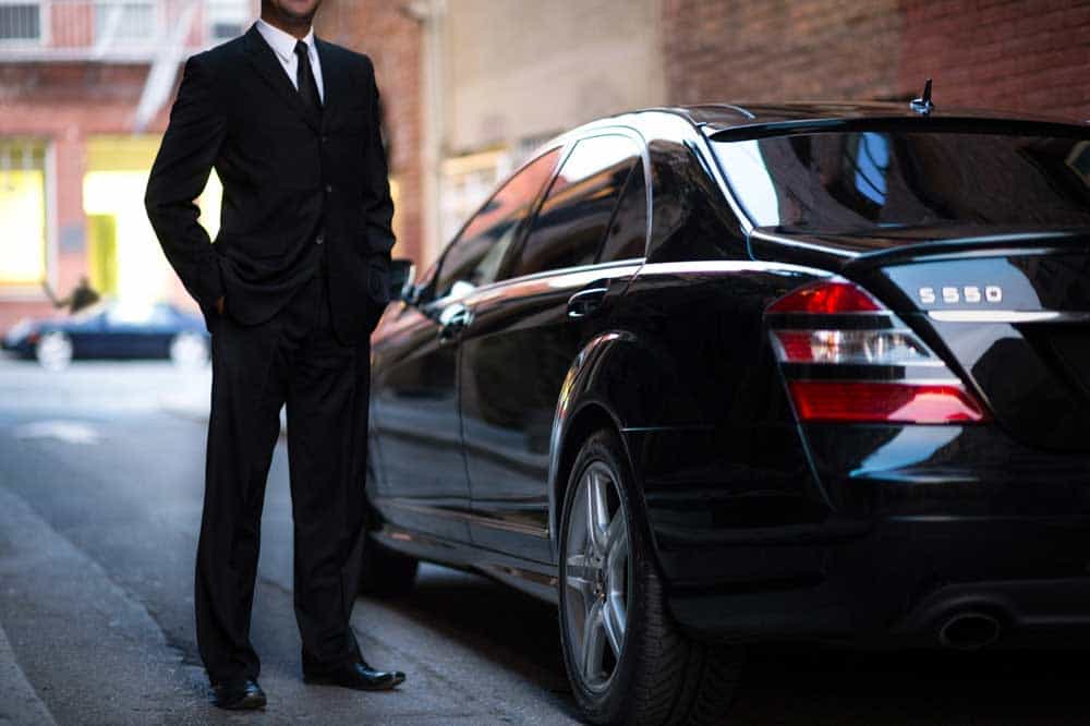 Understanding the Luxury of Chauffeur Services: What You Need to&nbsp;Know
