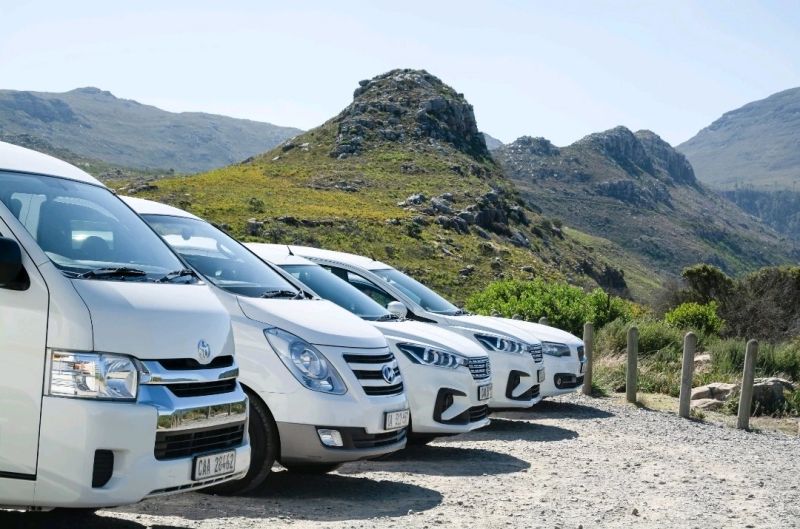 The Benefits of Luxury Shuttle Services