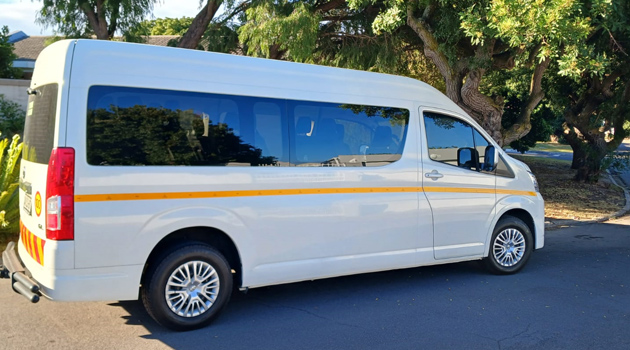 Personalized Services for the Ultimate Comfort