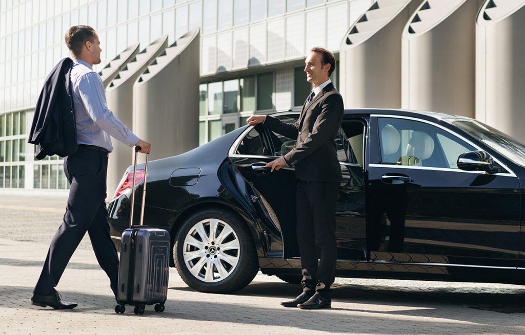 Specialized Services Offered by Luxury Chauffeur Companies